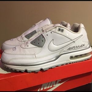 Air Max’s